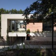 Amjad Villa in Karaj Architect Hossein Namazi  9 