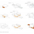 Design Diagrams of Amjad Villa in Karaj Architect Hossein Namazi  1 