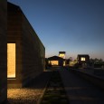 Aptus Iran Concrete Factory in Karaj by Hooba Design Hooman Balazadeh  5 