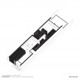 Design Diagrams of 106 Residential Building Mehrshahr Karaj Hypertext Architecture Studio Pragmatica Design Studio  8 