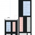 Facade Design Apartment No 74 Nezam Abad Tehran Platform Design Studio