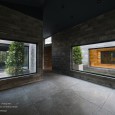 Aptus Iran Concrete Factory in Karaj by Hooba Design Hooman Balazadeh  13 