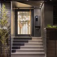 Shimigiah Residential Apartment Double Side Shiraz Ashari Architects  21 