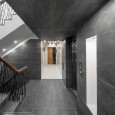 Shimigiah Residential Apartment Double Side Shiraz Ashari Architects  23 