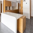 Shimigiah Residential Apartment Double Side Shiraz Ashari Architects  28 