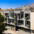 Shimigiah Residential Apartment Double Side Shiraz Ashari Architects  6 