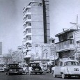 The first tower in tehran and Plasco Tower The first tower in tehran and Plasco Tower