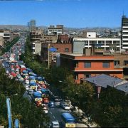 saadi street old tehran saadi street old tehran