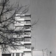 the first tehran skyscraper 1950 1960 2 the first tehran skyscraper 1950 1960 2