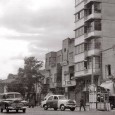 the first tehran skyscraper 1950s the first tehran skyscraper 1950s