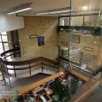 Faculty of Business Management by Hossein Amanat University of Tehran  11 