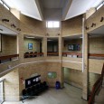 Faculty of Business Management by Hossein Amanat University of Tehran  7 