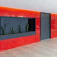 Shimigiah Residential Apartment Double Side Shiraz Ashari Architects  43 