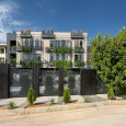Shimigiah Residential Apartment Double Side Shiraz Ashari Architects  47 