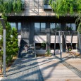 Shimigiah Residential Apartment Double Side Shiraz Ashari Architects  55 