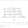 مقطع در طراحی ویلا