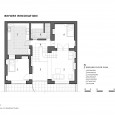 Ground Floor Plan  Before Renovation  Soo Art Gallery in Isfahan