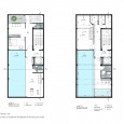 Approximation House, Habibeh Madjdabadi, حبیبه مجدآبادی, پلان خانه تقریب