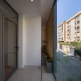 Payvand residential building, Cedrus Architecture Studio, ساختمان مسکونی پیوند, دفتر معماری سدروس