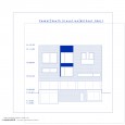 Elevations Paakat residential building Rooydaad Architects CAOI  3 