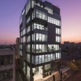 Ronix Office Building, Pargar Architecture and Design Studio, ساختمان اداری رونیکس, مهندسان مشاور طرح و معماری پرگار