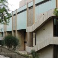 Central Library of University of Tehran, Bahman Paknia, کتابخانه مرکزی دانشگاه تهران, بهمن پاک نیا