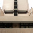 Central Library of University of Tehran, Bahman Paknia, کتابخانه مرکزی دانشگاه تهران, بهمن پاک نیا