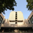 Central Library of University of Tehran, Bahman Paknia, کتابخانه مرکزی دانشگاه تهران, بهمن پاک نیا