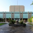 Central Library of University of Tehran, Bahman Paknia, کتابخانه مرکزی دانشگاه تهران, بهمن پاک نیا