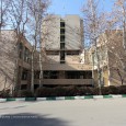 Central Library of University of Tehran, Bahman Paknia, کتابخانه مرکزی دانشگاه تهران, بهمن پاک نیا