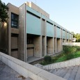 Central Library of University of Tehran, Bahman Paknia, کتابخانه مرکزی دانشگاه تهران, بهمن پاک نیا