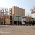 Central Library of University of Tehran, Bahman Paknia, کتابخانه مرکزی دانشگاه تهران, بهمن پاک نیا