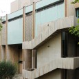 Central Library of University of Tehran, Bahman Paknia, کتابخانه مرکزی دانشگاه تهران, بهمن پاک نیا