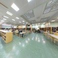 Central Library of University of Tehran, Bahman Paknia, کتابخانه مرکزی دانشگاه تهران, بهمن پاک نیا