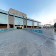 Central Library of University of Tehran, Bahman Paknia, کتابخانه مرکزی دانشگاه تهران, بهمن پاک نیا