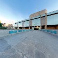 Central Library of University of Tehran, Bahman Paknia, کتابخانه مرکزی دانشگاه تهران, بهمن پاک نیا