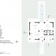 Ferdows Villa Ground Floor Plan by KRDS