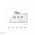 Forth Basement Floor Pransa Commercial Office Complex Tehran DOT Architects