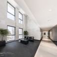 Pransa Commercial Office Complex Tehran DOT Architects CAOI  25 
