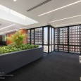 Office building Interior Design