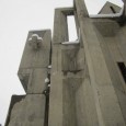 Holy cross chapel in Tehran by Rostom Voskanian, کلیسای صلیب مقدس, رُستم وسکانیان