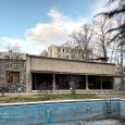 Villa in Elahiyeh by Houshang Seyhoun CAOI 10 Villa in Elahiyeh by Houshang Seyhoun CAOI 10