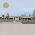 Villa in Elahiyeh by Houshang Seyhoun Graphic by Degarja architecture presentation studio CAOI copyright 1 Villa in Elahiyeh by Houshang Seyhoun Graphic by Degarja architecture presentation studio CAOI copyright 1