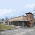 Villa in Elahiyeh by Houshang Seyhoun Graphic by Degarja architecture presentation studio CAOI copyright 2 Villa in Elahiyeh by Houshang Seyhoun Graphic by Degarja architecture presentation studio CAOI copyright 2