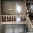 Villa in Elahiyeh by Houshang Seyhoun Stairs added later Not in original design 1 Villa in Elahiyeh by Houshang Seyhoun Stairs added later Not in original design 1