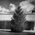 Villa in Elahiyeh by Houshang Seyhoun photo via Memari Novin Magazin 1962  1 