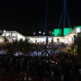 Meydan in Turkey by FOA  13 