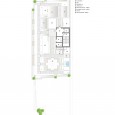 Roof floor plan Paeiz 6 building CAOI Roof floor plan Paeiz 6 building CAOI
