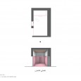 Facilities Pink platform Isfahan by SE BAER studio  1 