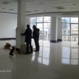 Before renovation TOSAN company Headquarter  3 